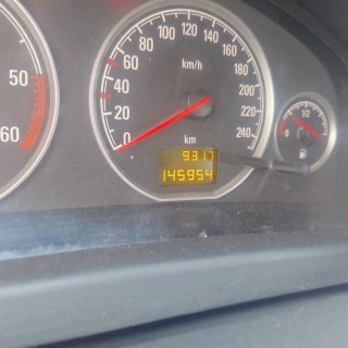 Opel Vectra 2006