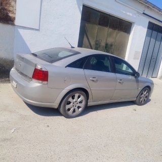 Opel Vectra 2006