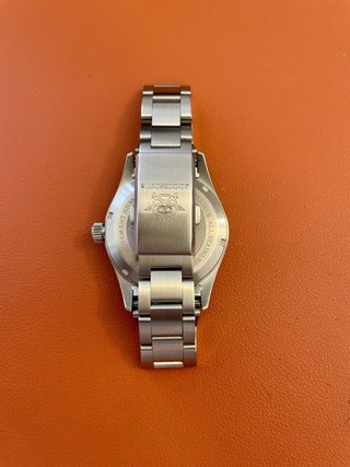 Reloj Addiesdive AD2048 Automatic
