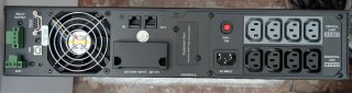 SAI Online CyberPower 1500 VA