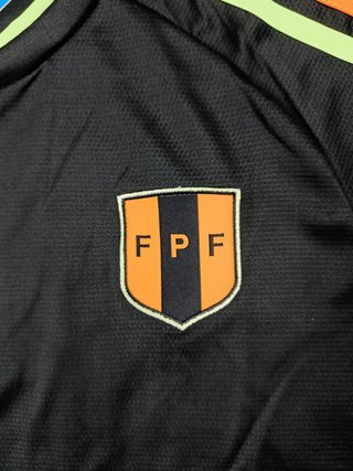 Camiseta Selección Peruana – Barco #15