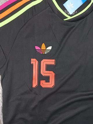 Camiseta Selección Peruana – Barco #15