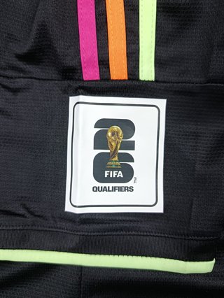 Camiseta Selección Peruana – Barco #15