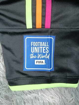 Camiseta Selección Peruana – Barco #15