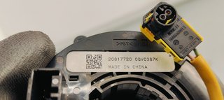 ANILLO AIRBAG OPEL ZAFIRA TOURER 2.0 CDTI 130 FAP
