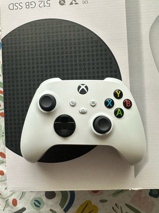 Xbox Series S