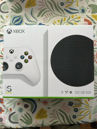 Xbox Series S