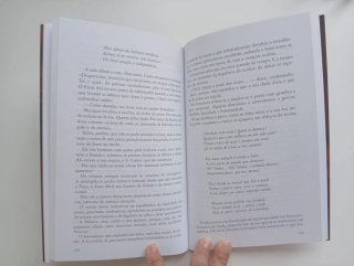 BOCAGE - A VIDA APAIXONADA DE UM GENIAL LIBERTI...