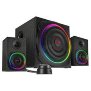 Altavoces gaming