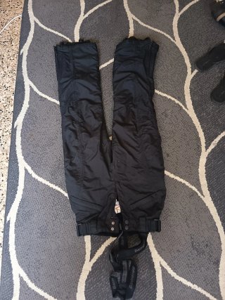 Pantalones de esquí Boomerang Talla 14