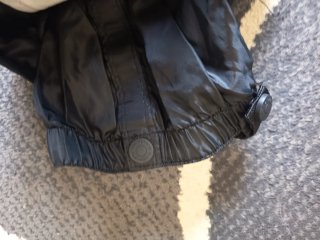 Pantalones de esquí Boomerang Talla 14