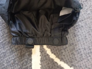 Pantalones de esquí Boomerang Talla 14