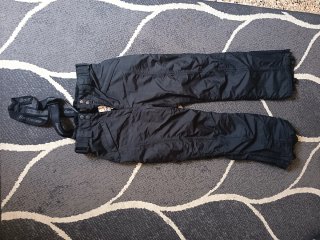 Pantalones de esquí Boomerang Talla 14