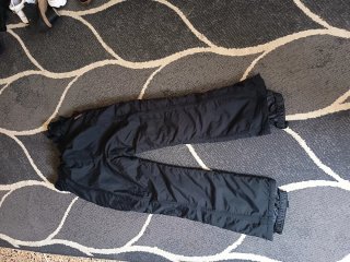 Pantalones de esquí Boomerang Talla 14