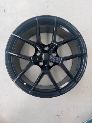 Llantas 19 Estilo CS