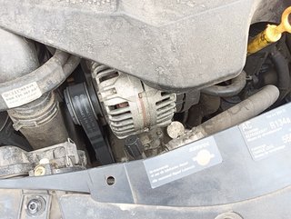 ALTERNADOR SEAT IBIZA (6L1) ATD