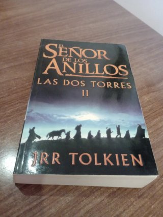 El Señor De Los Anillos (Trilogía)