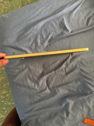 iPad 11 Amarillo Chip A16