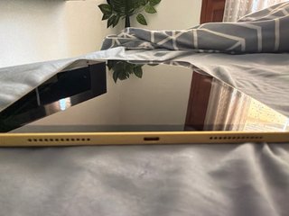 iPad 11 Amarillo Chip A16