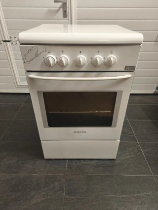 Cocina de gas butano