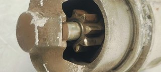 MOTOR ARRANQUE SUZUKI JIMNY SN (FJ) * 3110080G10