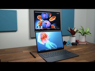 Zenbook Duo OLED UX8406CA (Migliore Versione)
