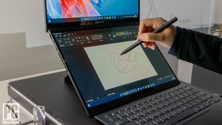 Zenbook Duo OLED UX8406CA (Migliore Versione)