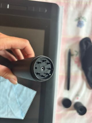 Tableta grafica con pantalla XP Pen Artist 12