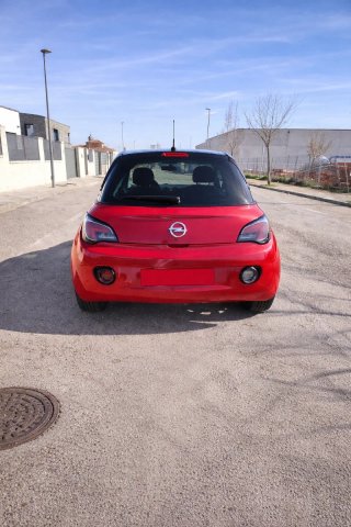 Opel ADAM 2015