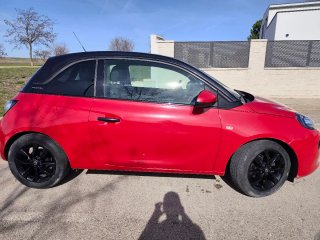 Opel ADAM 2015