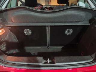 Opel ADAM 2015