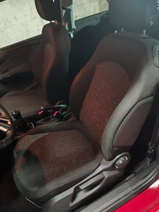 Opel ADAM 2015