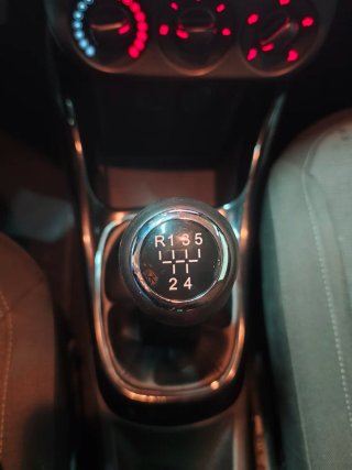 Opel ADAM 2015