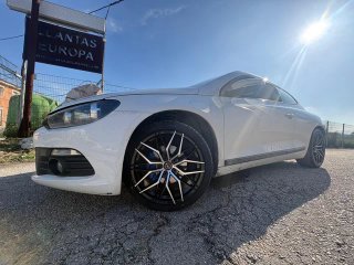 Llantas 19 Volkswagen