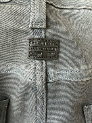Pantalón G-Star Hombre