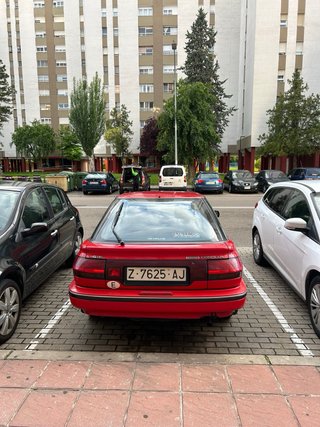 Toyota Corolla 1990