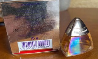 Profumo Mauboussin Paris Eau de Parfum 4ml