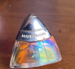 Profumo Mauboussin Paris Eau de Parfum 4ml