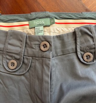 Lote de pantalones talla 36