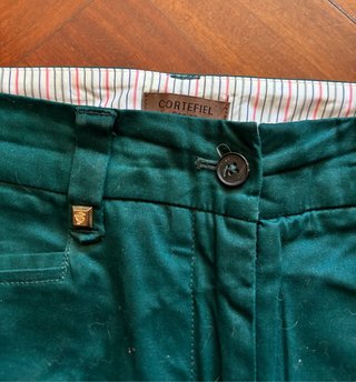 Lote de pantalones talla 36