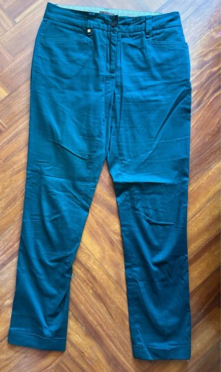 Lote de pantalones talla 36