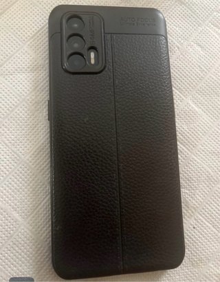 Realme GT 5G Gris