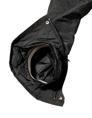PROLINE pantalone tuta salopette neve sci donna L