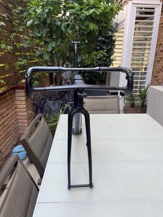 Cuadro Canyon Grail CF SLX 8.0 eTap carbono