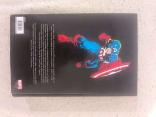 CAPITAN AMERICAN /6
