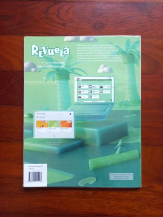 Religión Católica 3 Secundaría Revuela