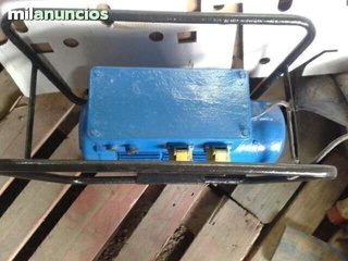 BIBRADOR PARA ORMIGON