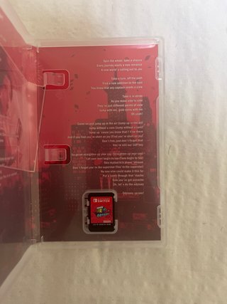 Super Mario Odyssey Nintendo Switch