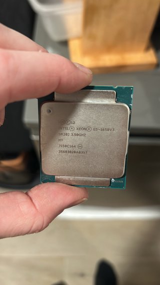 Cpu 2670 v3