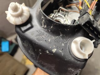 Farol Hella VW Golf 3
